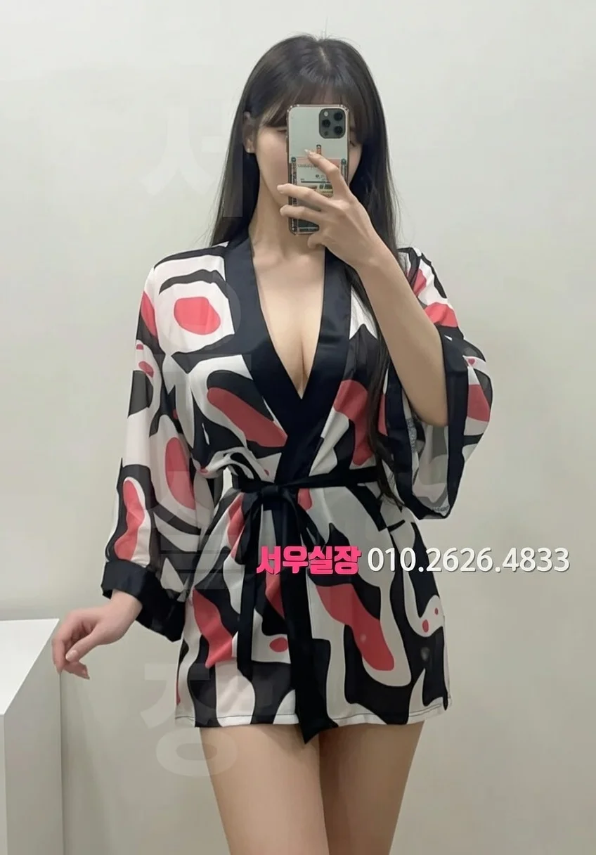 천왕 풀싸롱 프리미엄 라인업 31번 프로필