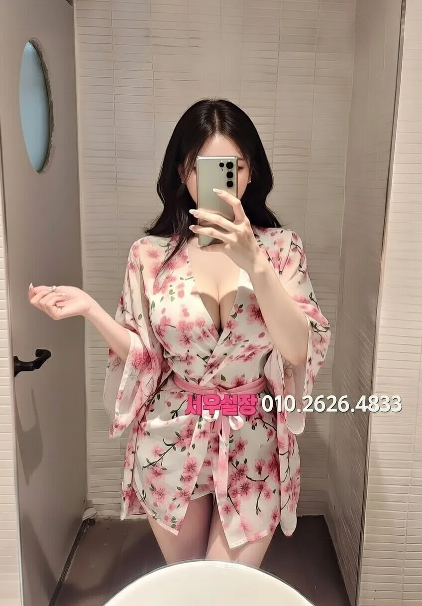 천왕 보도노래방 프리미엄 라인업 30번 프로필