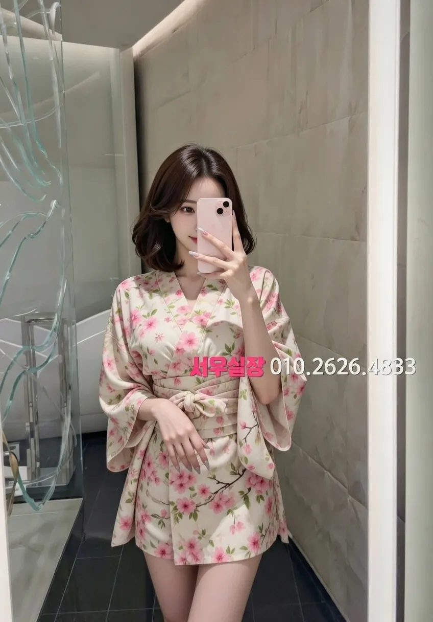 천왕 러시아노래방 프리미엄 라인업 25번 프로필