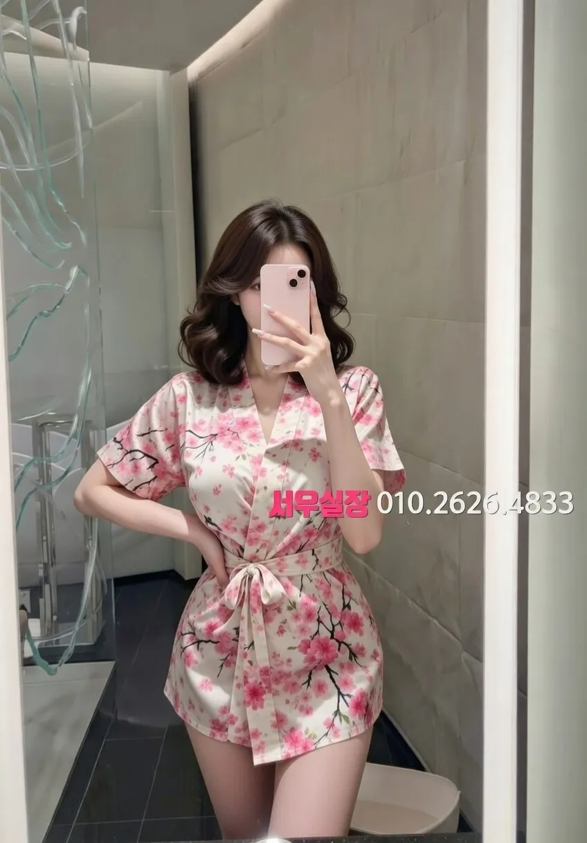 천왕 텐카페 프리미엄 라인업 9번 프로필