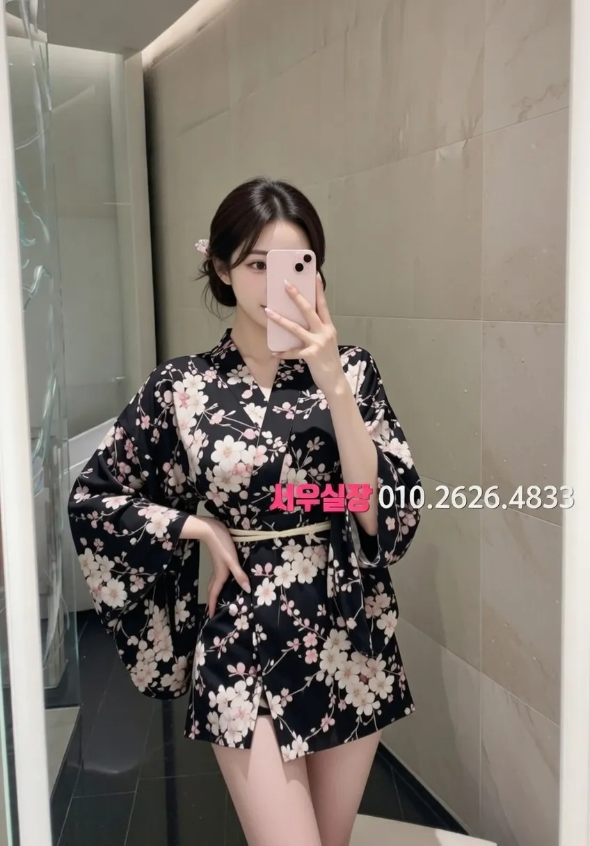 천왕 란제리룸 프리미엄 라인업 1번 프로필