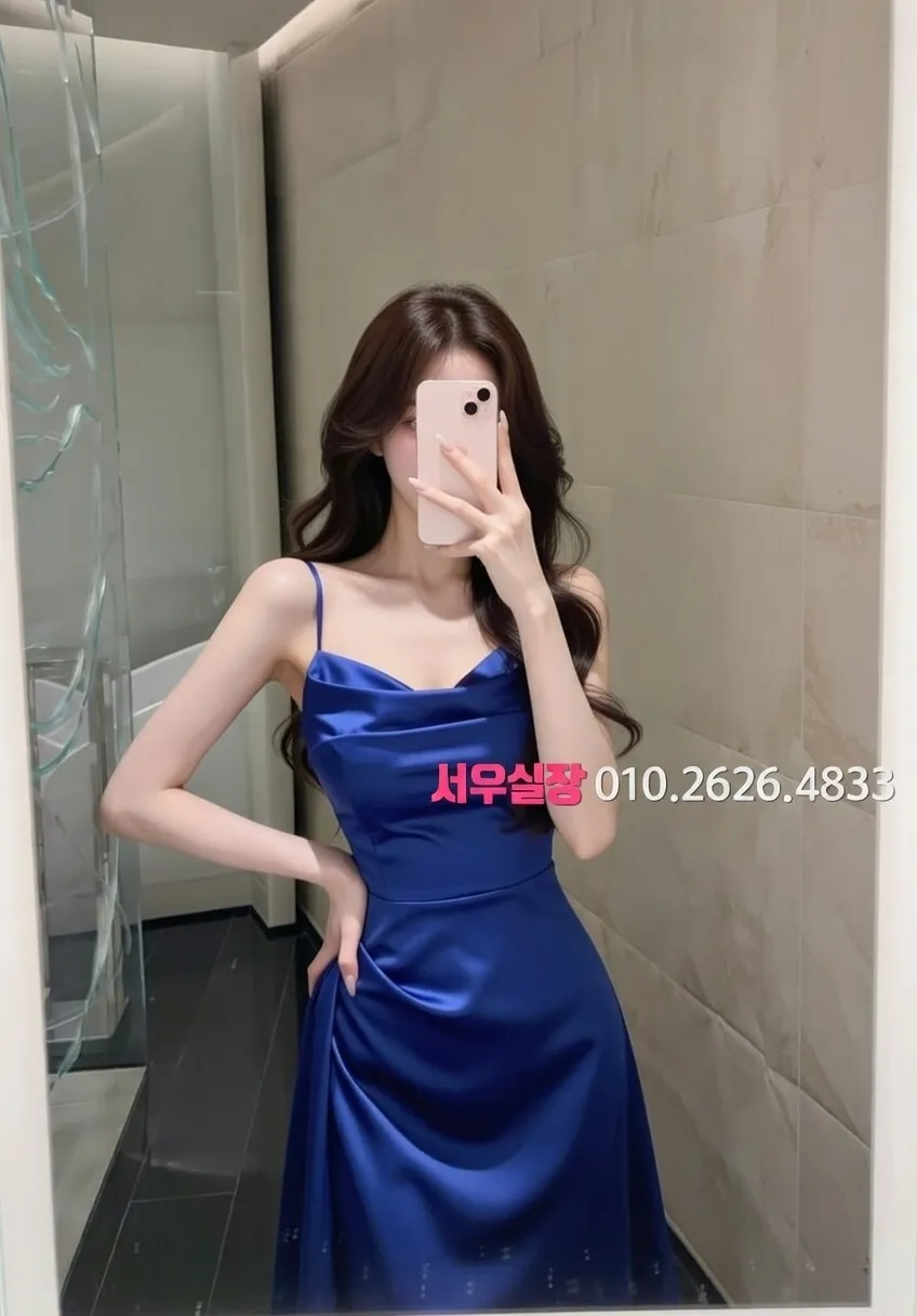 천왕 풀싸롱 프리미엄 라인업 22번 프로필