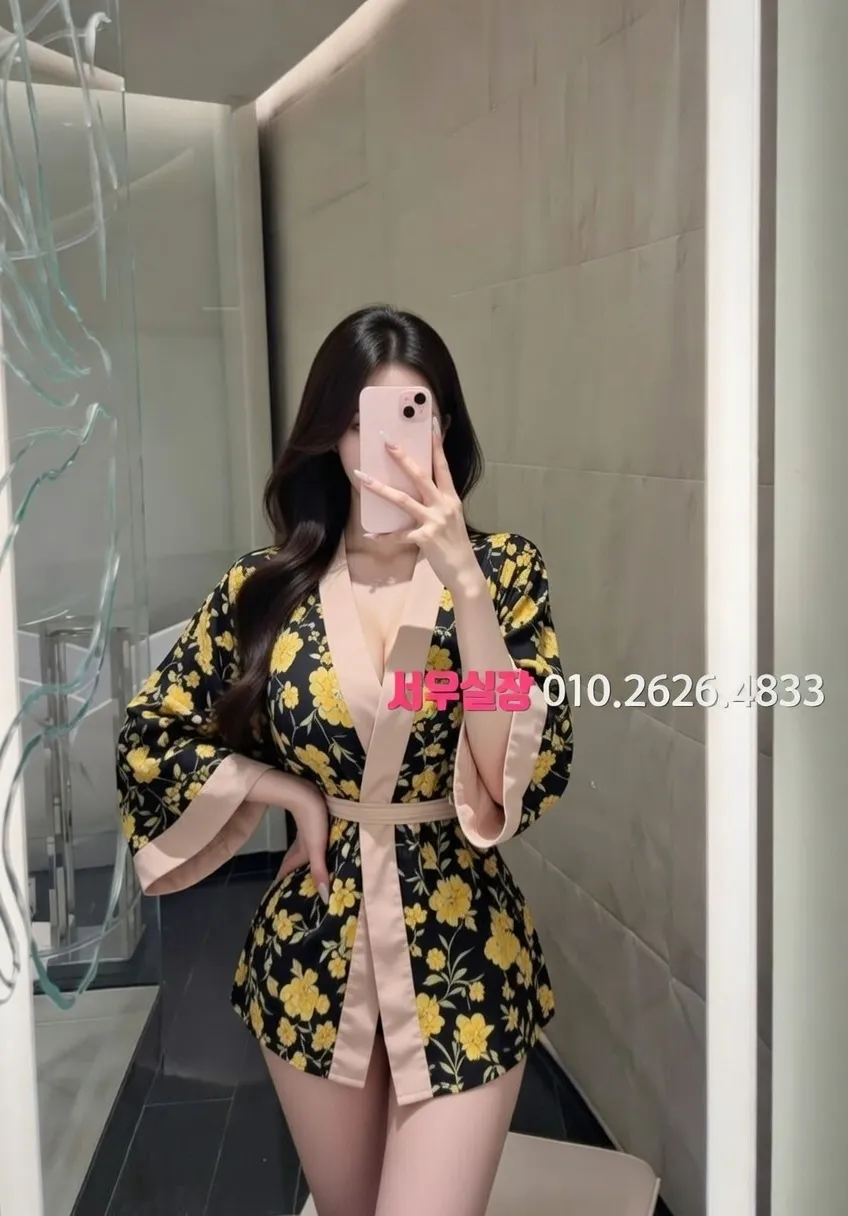 천왕 러시아노래방 프리미엄 라인업 3번 프로필