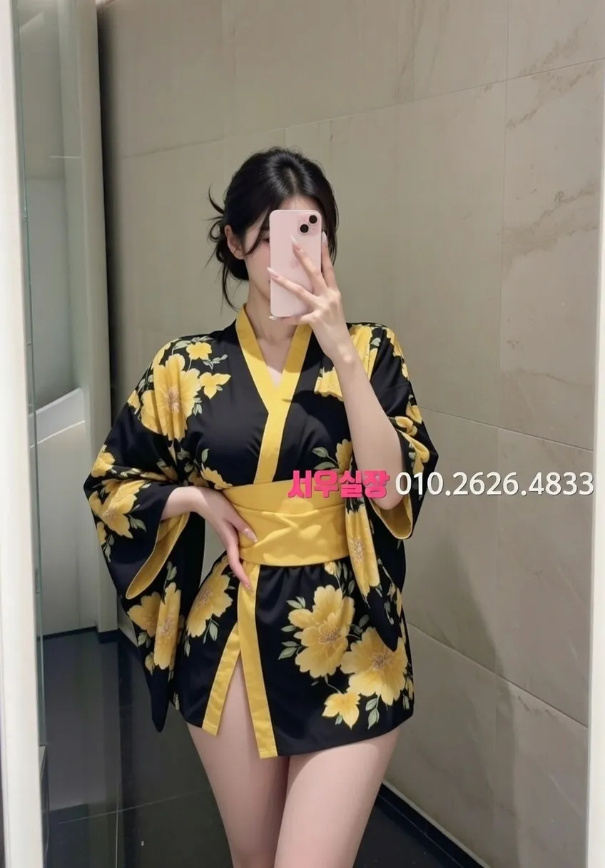 천왕 풀싸롱 프리미엄 라인업 13번 프로필