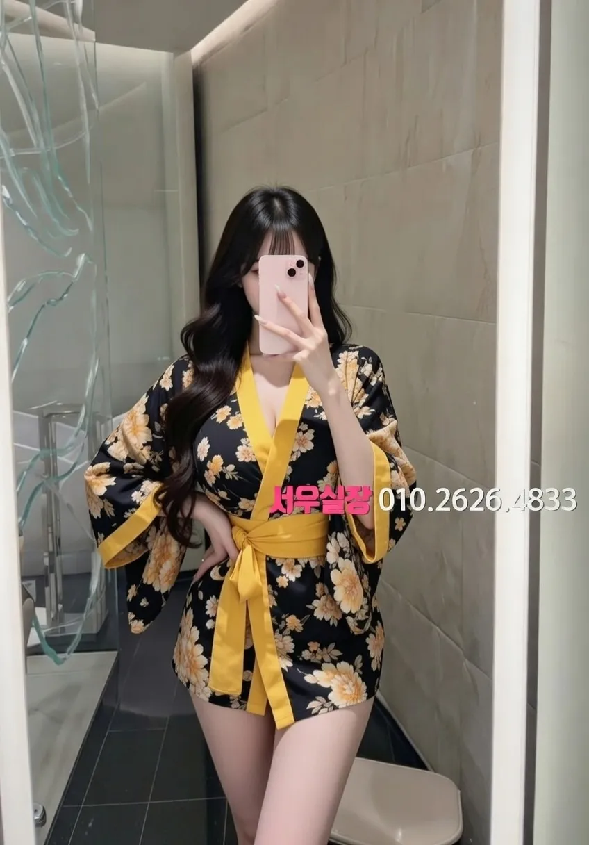 천왕 셔츠룸 프리미엄 라인업 10번 프로필