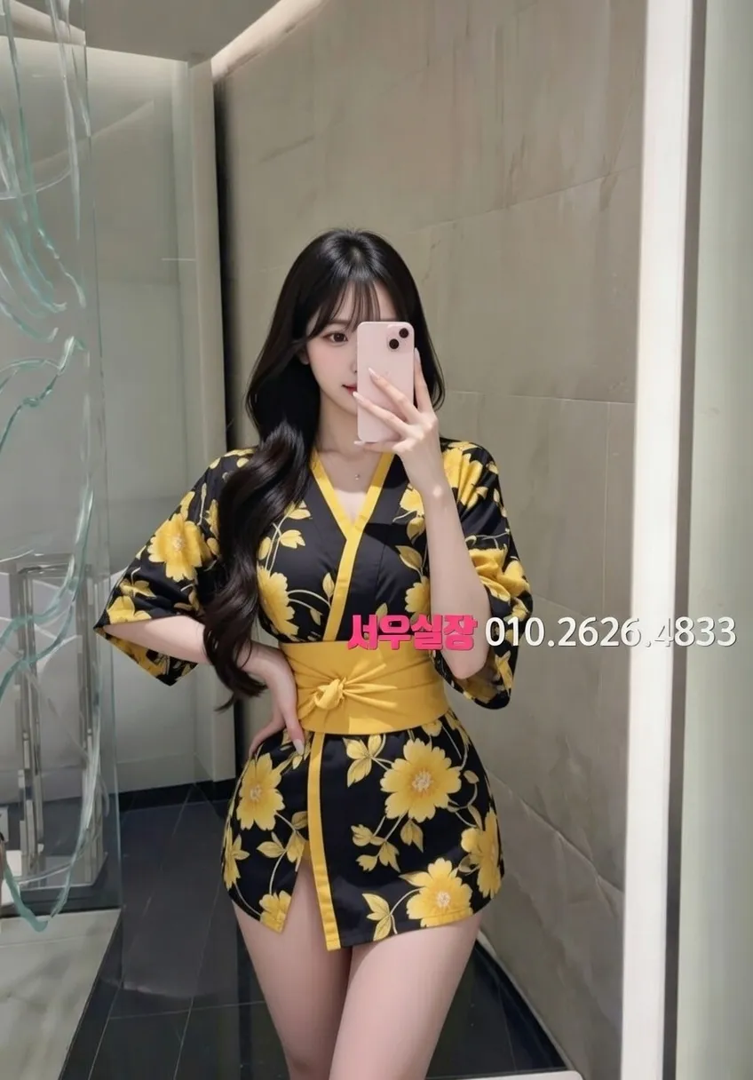 천왕 란제리룸 프리미엄 라인업 22번 프로필