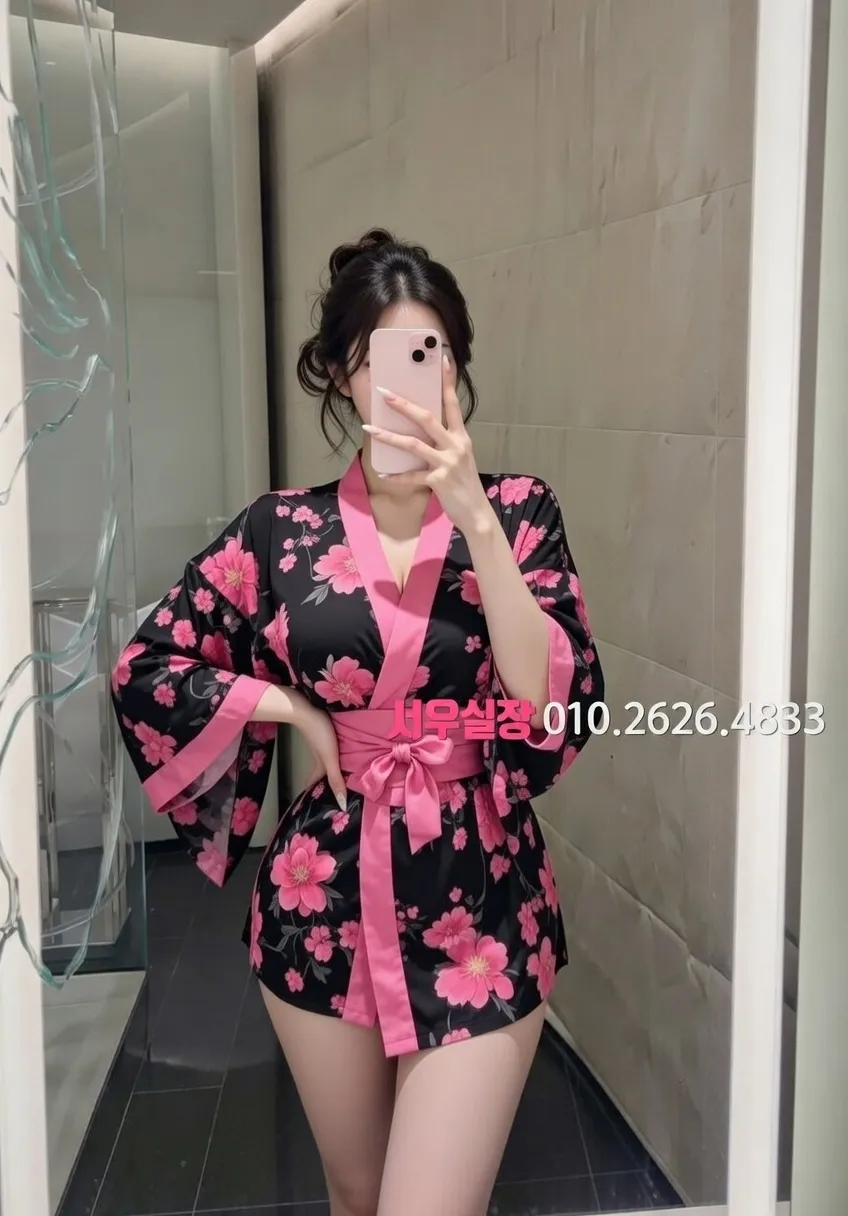 천왕 텐프로 프리미엄 라인업 27번 프로필