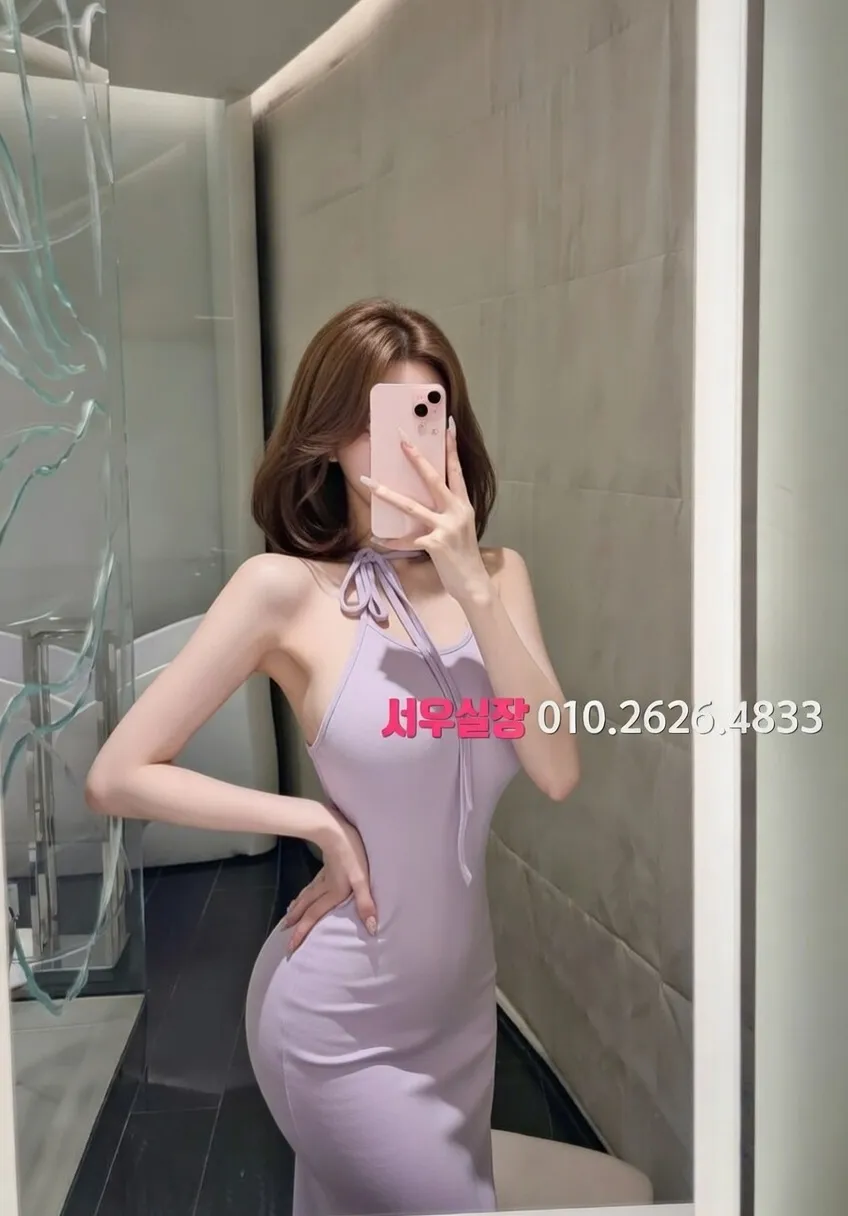 천왕 풀싸롱 프리미엄 라인업 32번 프로필