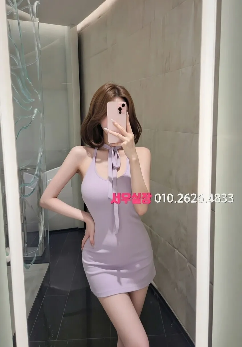 천왕 호빠 프리미엄 라인업 15번 프로필