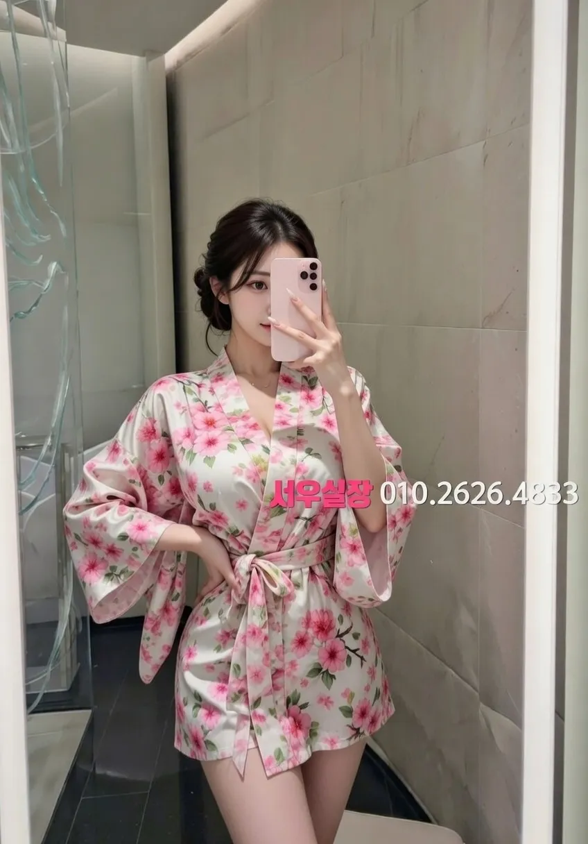 천왕 풀싸롱 프리미엄 라인업 19번 프로필