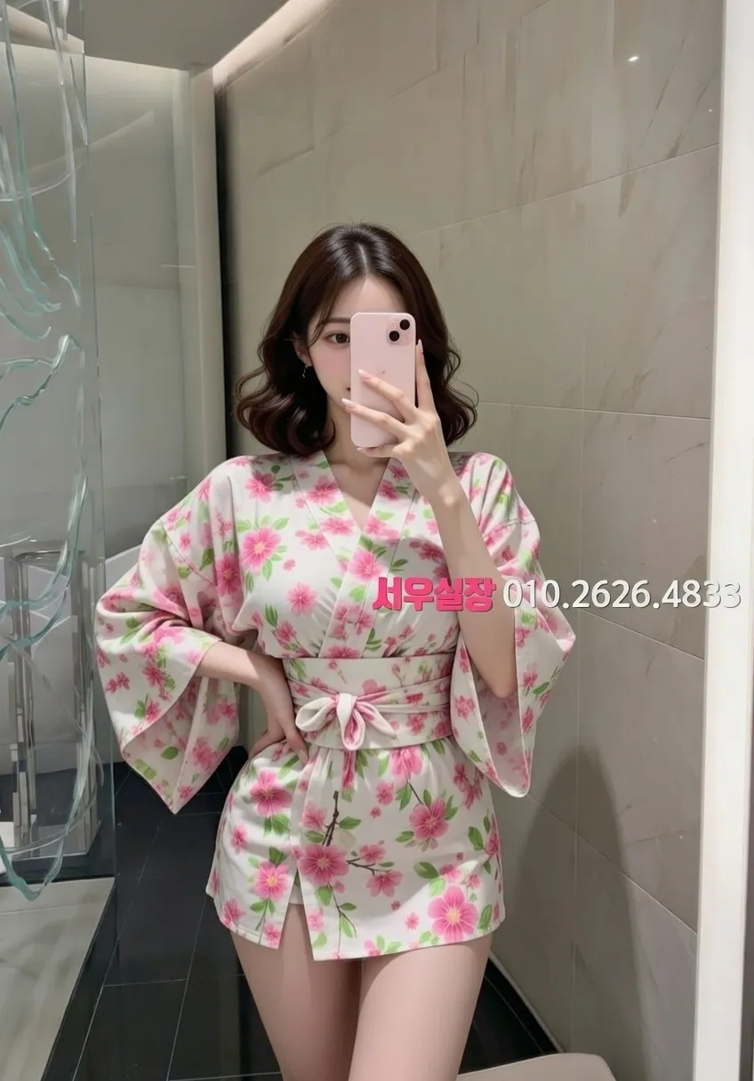 천왕 다국적노래클럽 프리미엄 라인업 9번 프로필