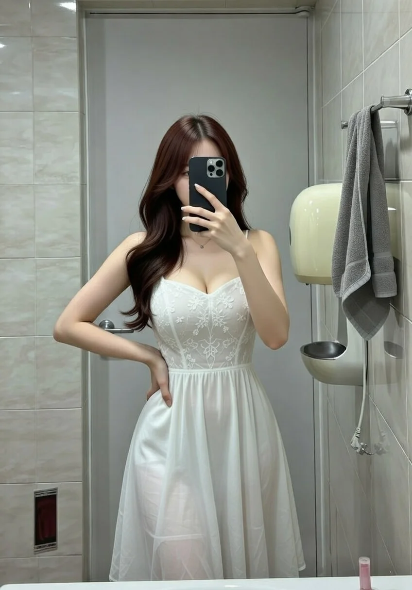 천왕 텐카페 프리미엄 라인업 21번 프로필